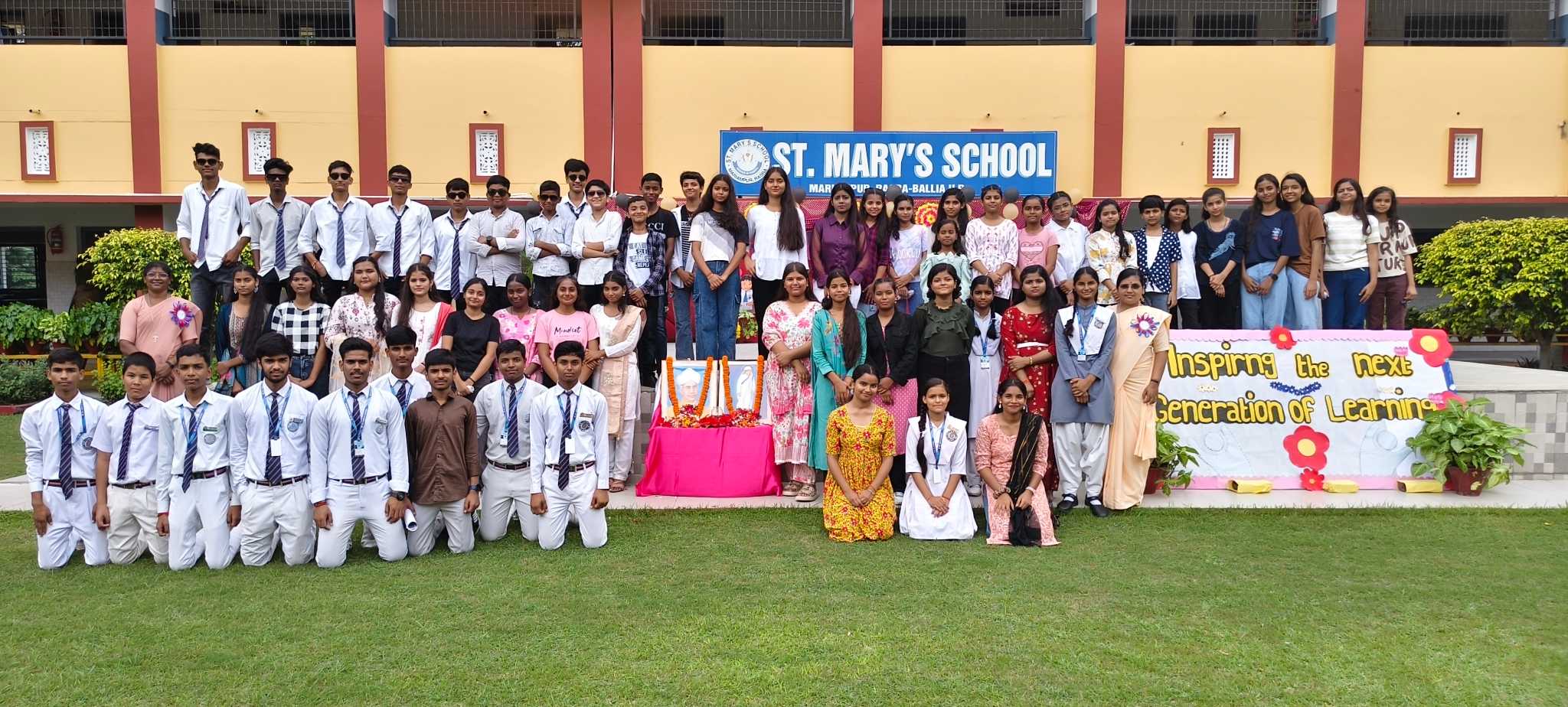 Happy Teachers Day 2025