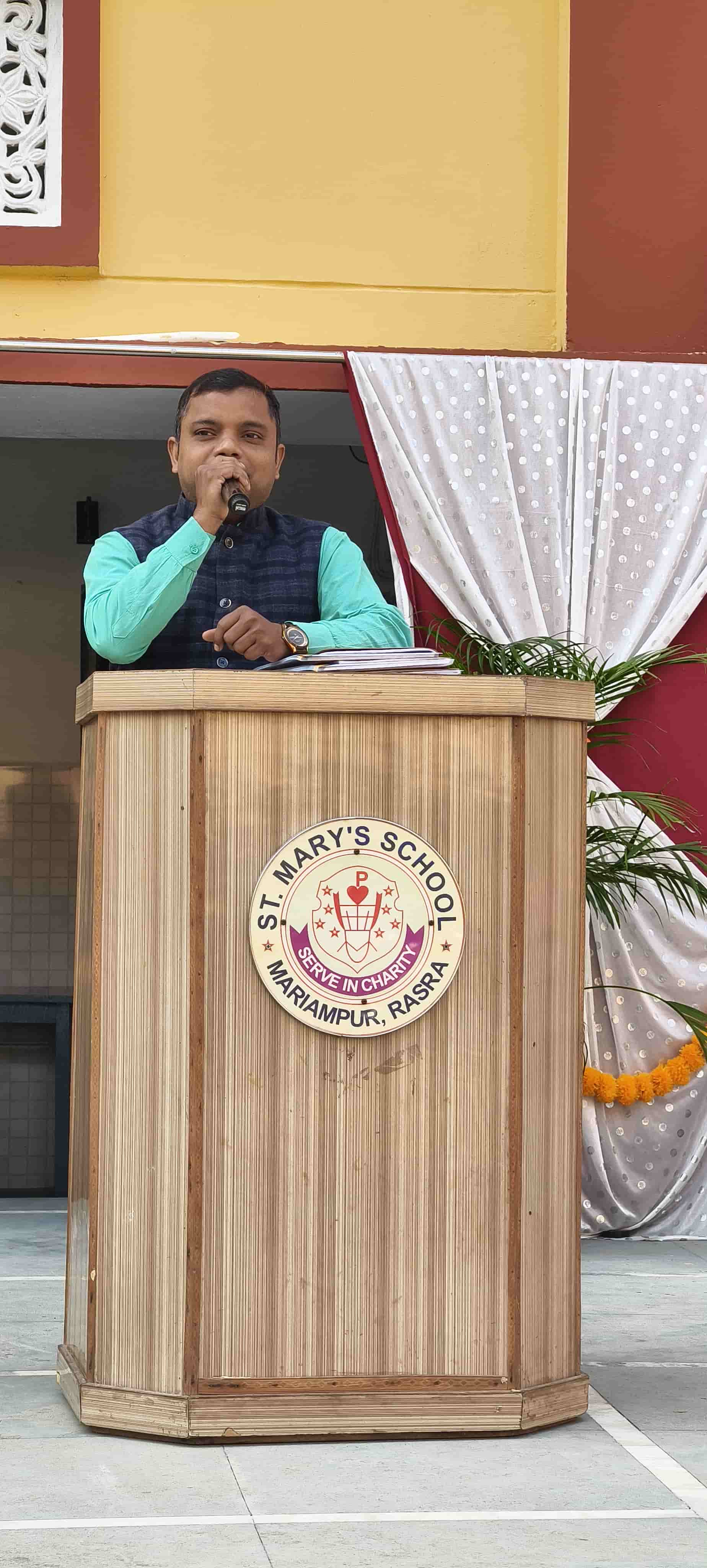 Children's Day Celebration 2025