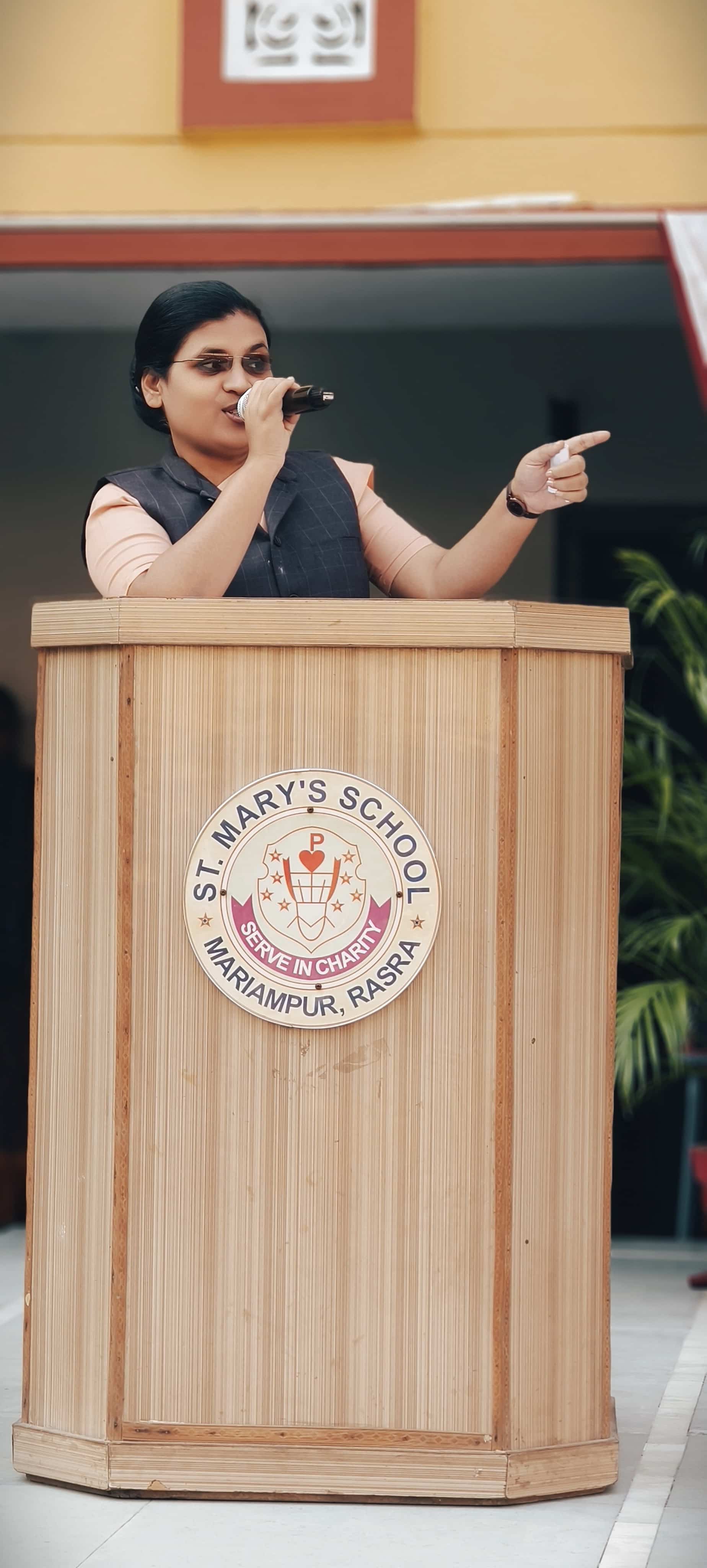 Children's Day Celebration 2025