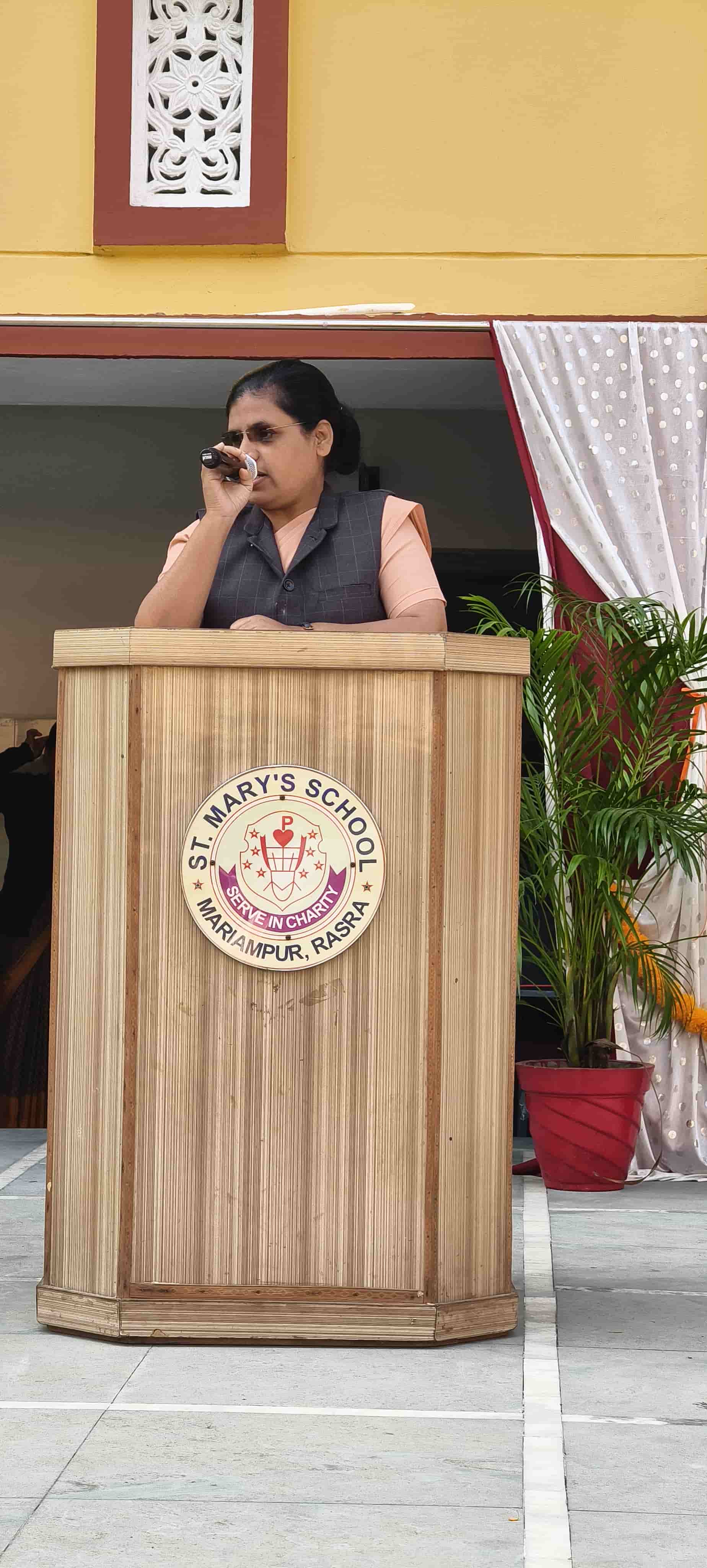 Children's Day Celebration 2025